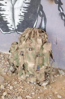 MFH BW nieprzemakalny plecak HDT-camo FG 65L