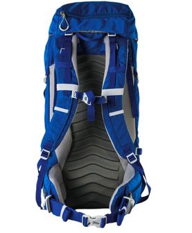 Northfinder DENALI 40 outdoorowy plecak, 40l, royal blue