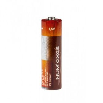 Baterie NUM´AXES LR06 4 szt, alkaliczne