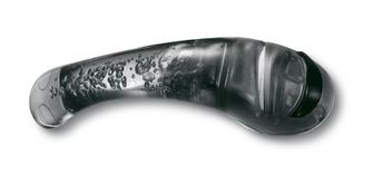 Victorinox ostrzałka do noży z tarczami ceramicznymi, czarna