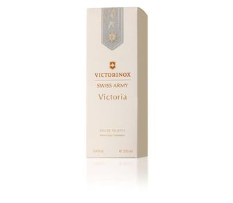Victorinox Victoria woda toaletowa dla kobiet 100 ml