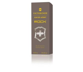 Victorinox Rock woda toaletowa dla mężczyzn 100 ml