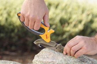 JIFFY-Pro Handheld Sharpener, ostrzałka do noży i nożyczek