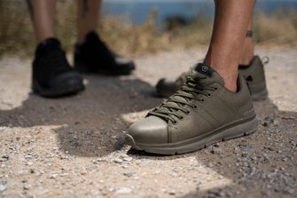 Pentagon Hybrid Tactical sneakersy, camo green