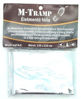 M-Tramp koc termiczny