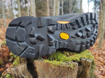 SCARPA Damskie buty trekkingowe Ribelle HD, turkusowe