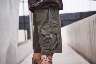 Spodnie Short Brandit Urban Legend, antracyt
