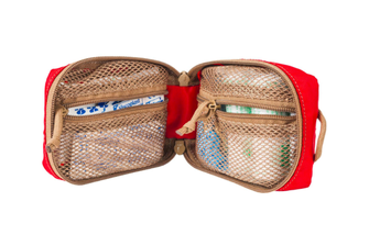 Helikon torba Mini Med Kit®, czerwony
