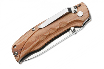 BÖKER® Magnum Pakka Hunter nóż składany 21,3 cm