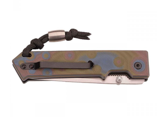 Nóż kieszonkowy Puma-tec Einhandmesser G-10, 19cm