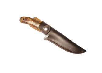 BÖKER® Magnum Elk Hunter nóż myśliwski 22 cm
