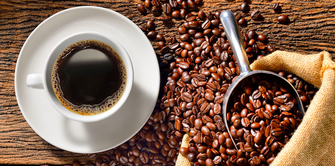 Kawa Caliber Coffee® 308Win z dzika, 250 g
