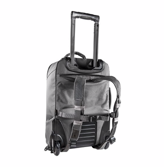 Tasmanian Tiger Roller SD taktyczna walizka podróżna, czarna 23l