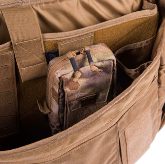 Helikon-Tex Molle Insert Adapter 1, na rzep, coyote