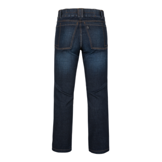 Helikon Greyman Tactical spodnie jeansowe denim ciemnoniebieski