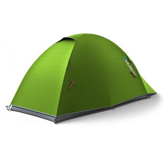 Ultralekki namiot Husky Sawaj Ultra 2 zielony