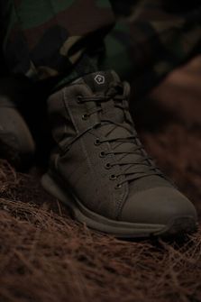 Pentagon Hybrid High Boots taktyczne buty, czarne