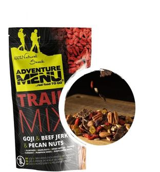 Adventure Menu Trail Mix Wołowina, Pekan, Goji 50 g