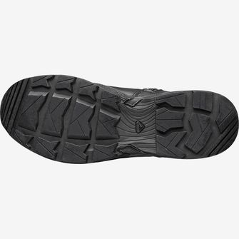 Salomon Forces Jungle Ultra Side Zip buty, czarne