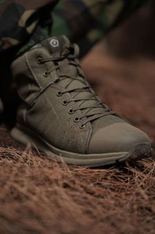 Pentagon Hybrid High Boots taktyczne buty, camo green