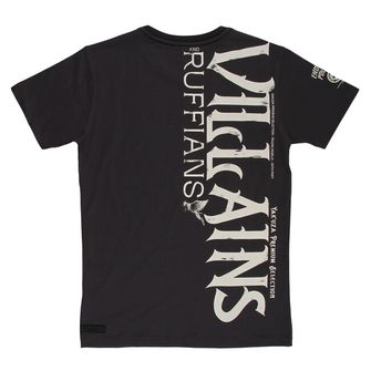 Yakuza Premium koszulka męska 3201, ciemnoszary