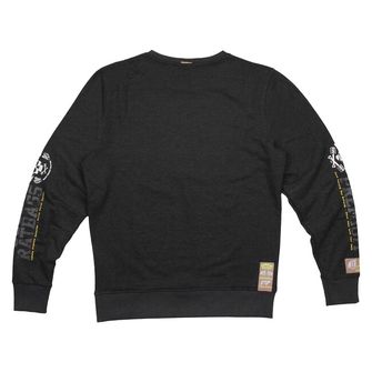 Yakuza Premium Koszulka męska 3321, czarna