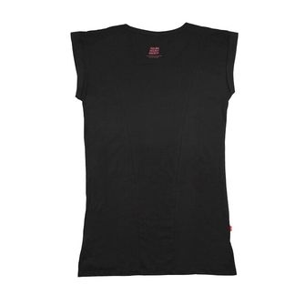 Damska koszulka Yakuza Premium 33313, czarna