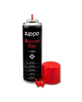 Zippo gaz do zapalniczek, 250ml