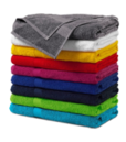 Bawełniane małe ręczniki