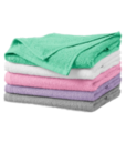 Bawełniane ręczniki