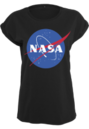 Koszulki damskie z logo NASA