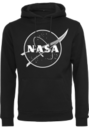 Bluzy męskie z logo NASA
