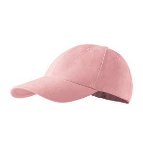 Malfini 6P czapka dziecięca, różowa, 380g/m2