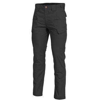 Spodnie męskie Pentagon Aris w kolorze czarnym