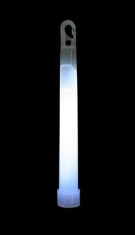 BasicNature Pałeczka świecąca 15 cm biała