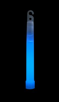 BasicNature Pałeczka świecąca 15 cm niebieska
