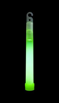 BasicNature Pałeczka świecąca 15 cm zielona