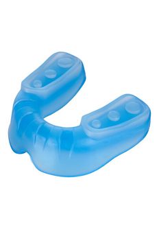 BENLEE Ochraniacz na zęby BREATH senior, niebieski