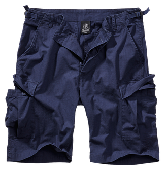 Spodnie Short Brandit BDU Ripstop, navy