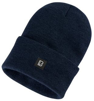 Brandit Rack czapka zimowa, navy