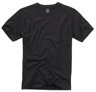Koszulka Brandit, czarna