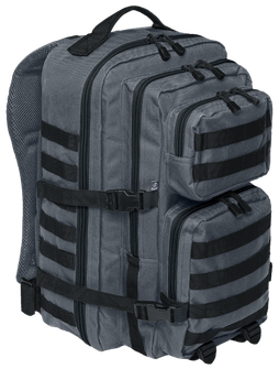 Brandit US Cooper Large plecak anthra-czarny, 36L