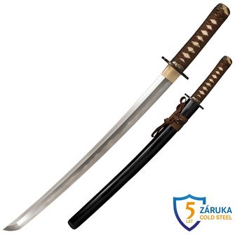 Japoński miecz Cold Steel Mizutori (Crane) Wakizashi