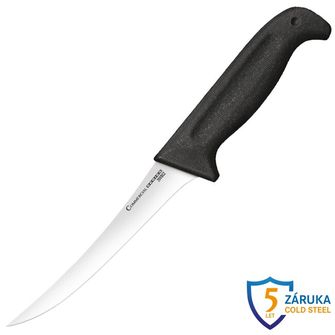 Składany nóż do trybowania Cold Steel Kitchen Knife Stiff (seria Commercial)