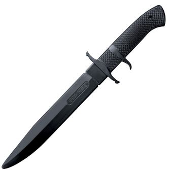 Nóż treningowy Cold Steel Gumowy nóż treningowy Black Bear Classic