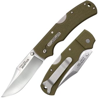 Nóż Cold Steel Double Safe Hunter Closing Knife (OD Green)