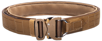 Pas taktyczny Combat Systems Gunfighter Belt 2.0, coyote brown