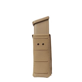 Ładownica Combat Systems LaserCore SPEEDMAG na magazynek 9MM, coyote brown