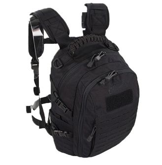 Direct Action® DUST® Backpack Cordura® plecak, czarny 20l