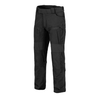 Direct Action® Spodnie bojowe VANGUARD - czarne